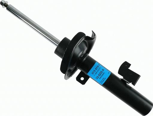 BOGE 32-Q32-A - Shock Absorber www.autospares.lv