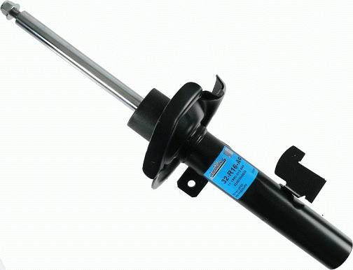 BOGE 32-R16-A - Shock Absorber www.autospares.lv