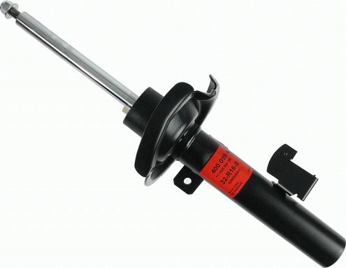 BOGE 32-R16-S - Shock Absorber www.autospares.lv