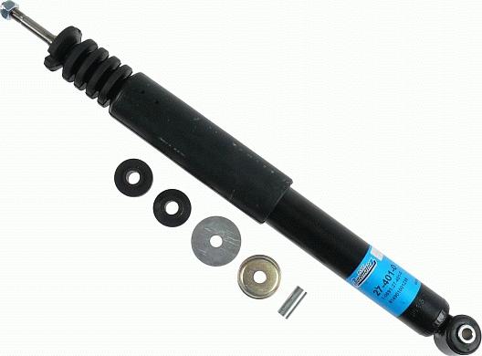 BOGE 27-401-0 - Shock Absorber www.autospares.lv