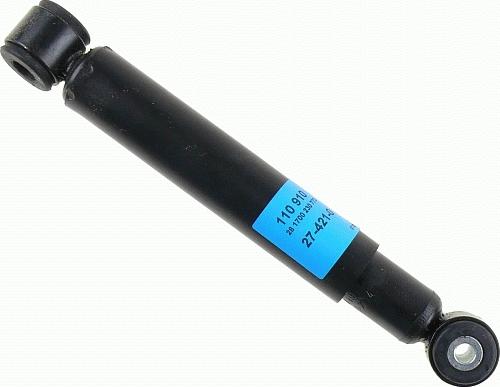 BOGE 27-421-0 - Shock Absorber www.autospares.lv