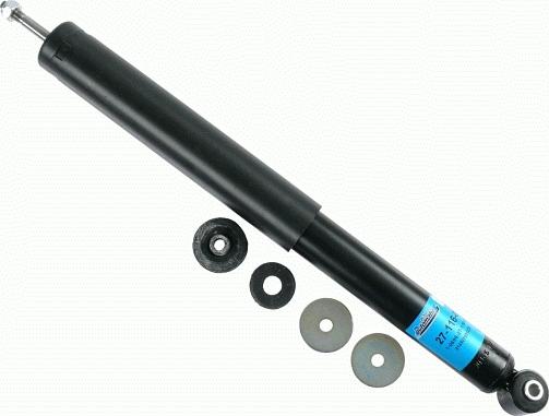 BOGE 27-116-0 - Shock Absorber www.autospares.lv