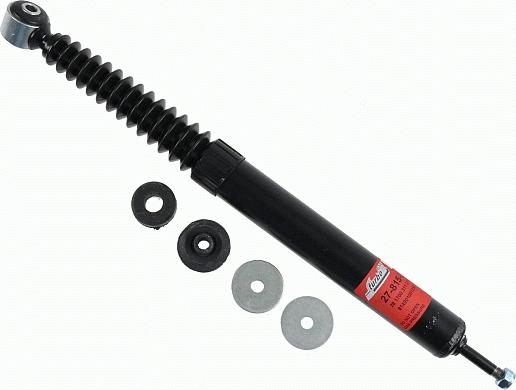 BOGE 27-815-F - Shock Absorber www.autospares.lv