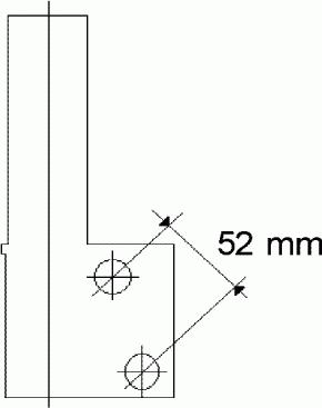 BOGE 27-A54-F - Amortizators www.autospares.lv