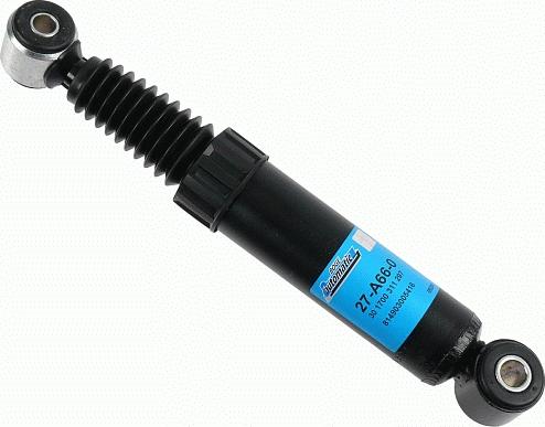 BOGE 27-A66-0 - Shock Absorber www.autospares.lv