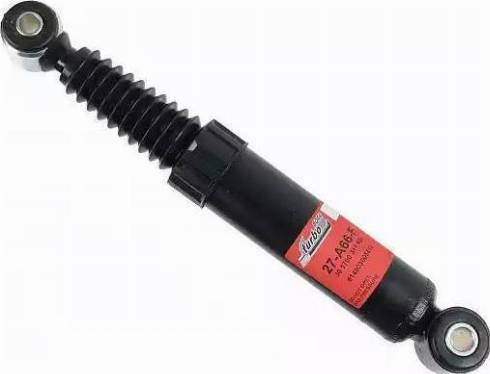 BOGE 27-C46-0 - Shock Absorber www.autospares.lv