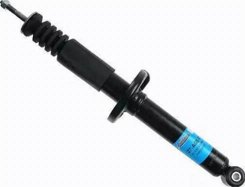 Bilstein 19-019352 - Amortizators autospares.lv