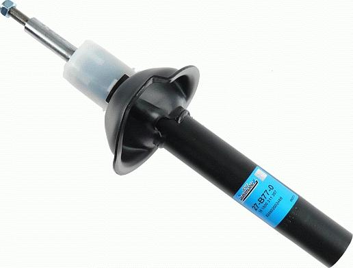 BOGE 27-B77-0 - Shock Absorber www.autospares.lv