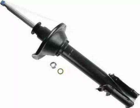 Bilstein 22-049308 - Amortizators autospares.lv