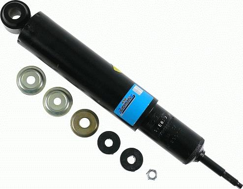 BOGE 27-E82-0 - Shock Absorber www.autospares.lv