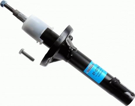 BOGE 27-G79-0 - Shock Absorber www.autospares.lv