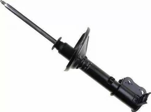 BOGE 27-D63-A - Shock Absorber www.autospares.lv