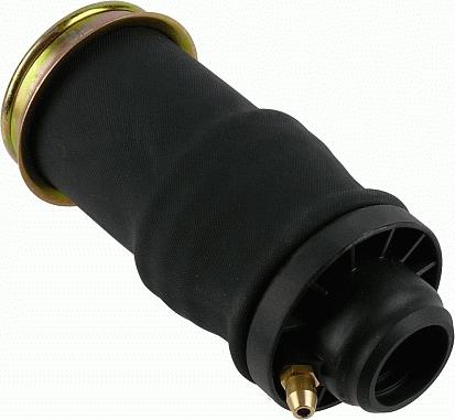 BOGE 27-H85-0 - Pneimoatsperes spilvens, Kabīnes atsperojums www.autospares.lv