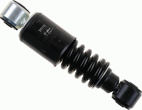 BOGE 27-J69-A - Shock Absorber, cab suspension www.autospares.lv