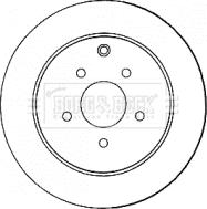 Maxtech 857130.0060 - Bremžu diski www.autospares.lv