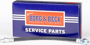 Borg & Beck BBH6958 - Bremžu šļūtene www.autospares.lv