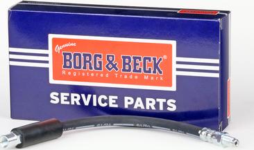 Borg & Beck BBH6919 - Bremžu šļūtene www.autospares.lv