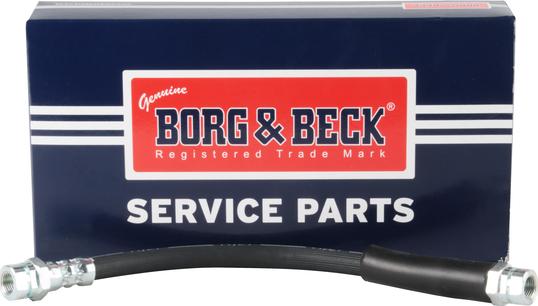 Borg & Beck BBH6914 - Bremžu šļūtene www.autospares.lv