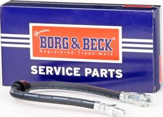 Borg & Beck BBH6066 - Bremžu šļūtene www.autospares.lv