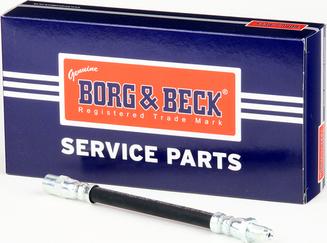 Borg & Beck BBH6026 - Bremžu šļūtene www.autospares.lv