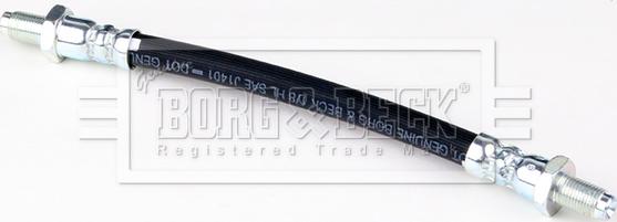 Borg & Beck BBH6074 - Bremžu šļūtene www.autospares.lv