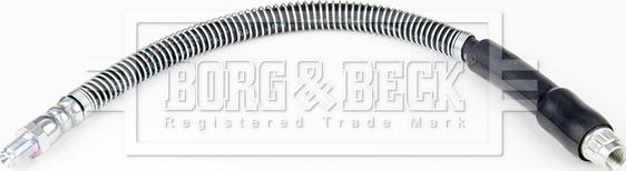 Borg & Beck BBH6830 - Bremžu šļūtene www.autospares.lv