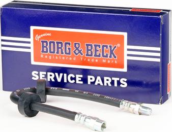 Borg & Beck BBH6870 - Bremžu šļūtene www.autospares.lv