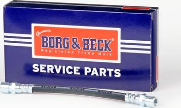 Borg & Beck BBH6340 - Bremžu šļūtene www.autospares.lv