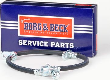 Borg & Beck BBH6204 - Bremžu šļūtene www.autospares.lv