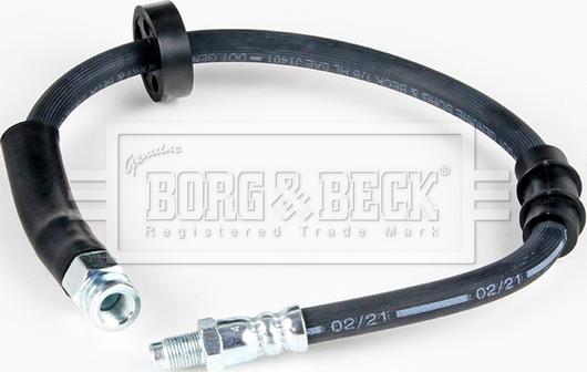 Borg & Beck BBH6774 - Bremžu šļūtene www.autospares.lv