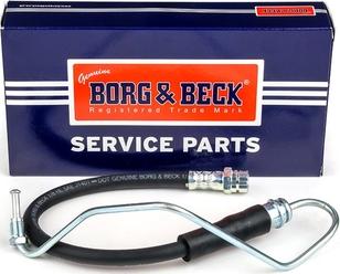 Borg & Beck BBH8815 - Bremžu šļūtene www.autospares.lv