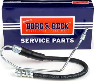 Borg & Beck BBH8816 - Bremžu šļūtene www.autospares.lv