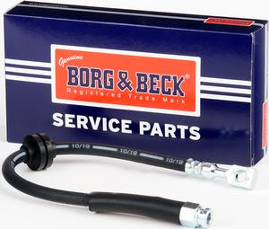 Borg & Beck BBH8383 - Bremžu šļūtene www.autospares.lv