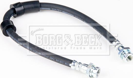 Borg & Beck BBH7431 - Bremžu šļūtene www.autospares.lv