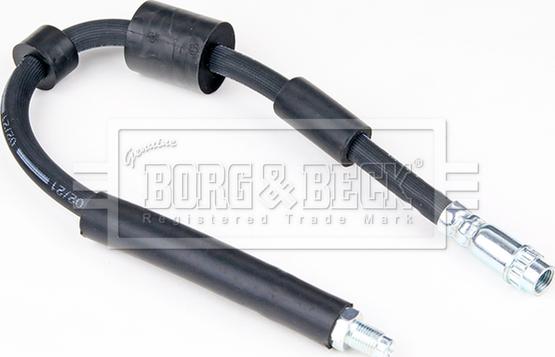 Borg & Beck BBH7516 - Bremžu šļūtene www.autospares.lv