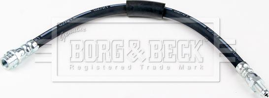 Borg & Beck BBH7089 - Bremžu šļūtene www.autospares.lv