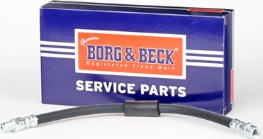 Borg & Beck BBH7089 - Bremžu šļūtene www.autospares.lv