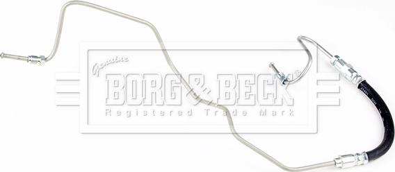 Borg & Beck BBH7838 - Bremžu šļūtene www.autospares.lv