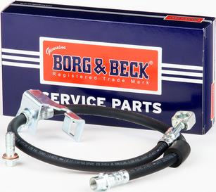 Borg & Beck BBH7735 - Bremžu šļūtene www.autospares.lv