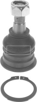 Borg & Beck BBJ5494 - Ball Joint www.autospares.lv