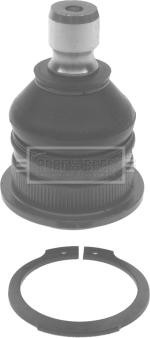 Borg & Beck BBJ5445 - Ball Joint www.autospares.lv