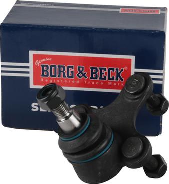 Borg & Beck BBJ5464 - Ball Joint www.autospares.lv