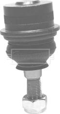 Borg & Beck BBJ5422 - Ball Joint www.autospares.lv