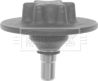 Borg & Beck BBJ5564 - Mounting, axle beam www.autospares.lv