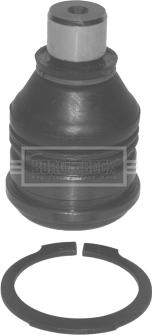 Borg & Beck BBJ5566 - Ball Joint www.autospares.lv