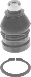 Borg & Beck BBJ5585 - Ball Joint www.autospares.lv