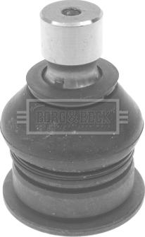 Borg & Beck BBJ5656 - Ball Joint www.autospares.lv