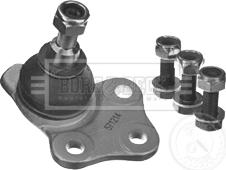 Borg & Beck BBJ5689 - Ball Joint www.autospares.lv