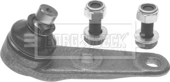 Borg & Beck BBJ5085 - Ball Joint www.autospares.lv