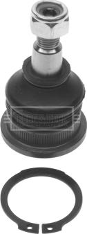 Borg & Beck BBJ5027 - Ball Joint www.autospares.lv